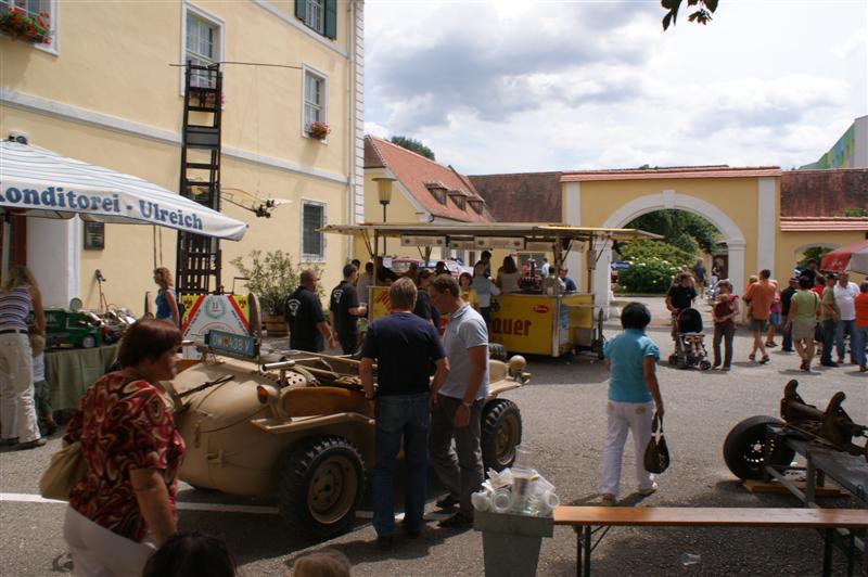 2009-07-12 11. Oldtimertreffen in Pinkafeld